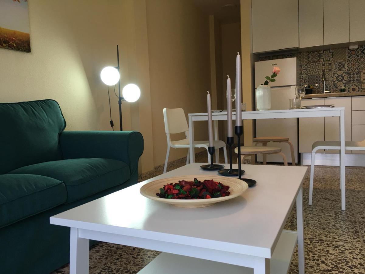 Apartamento Los Laureles - El Fraile Arona  Exterior photo