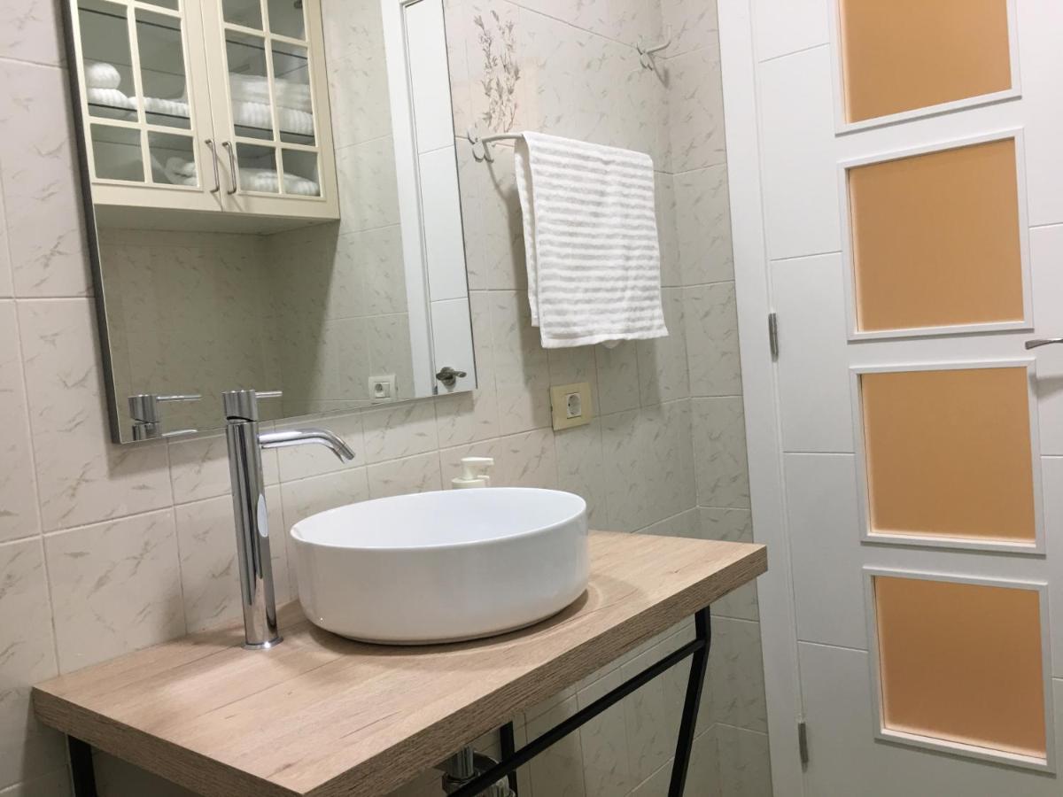 Apartamento Los Laureles - El Fraile Arona  Exterior photo